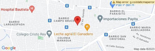 spot maps