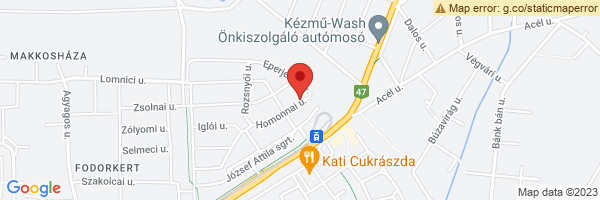 spot maps