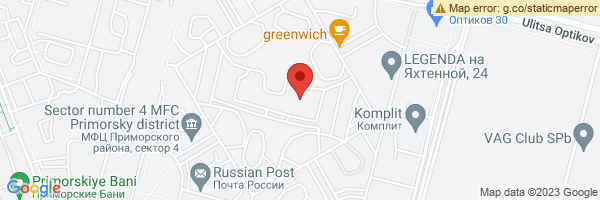 spot maps