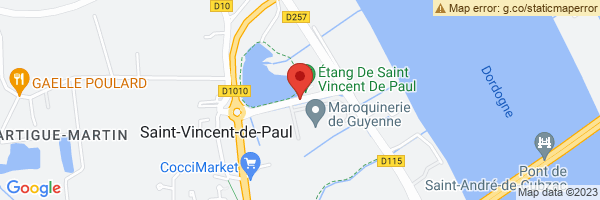 spot maps