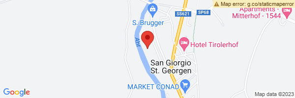 spot maps