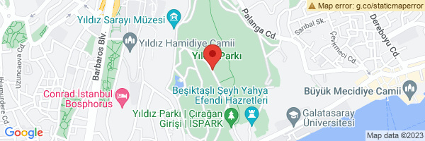 spot maps
