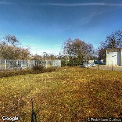 Fitness Park - Neuss - Workout Park Jahnstadion - Germany - Spot