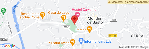 spot maps