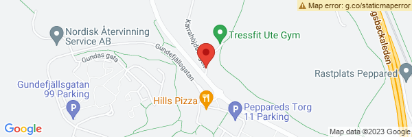 spot maps