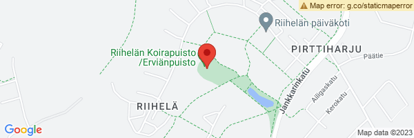 spot maps