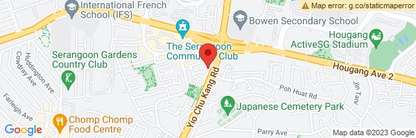 spot maps