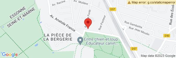 spot maps