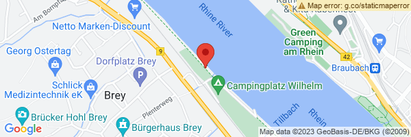 spot maps