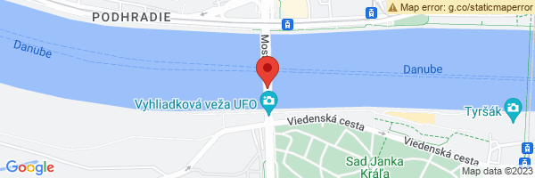 spot maps