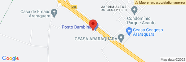 spot maps
