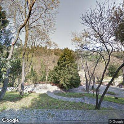 Outdoor Gym - Istanbul - Yildiz Park Outdoor Fitness - countries. - Spot