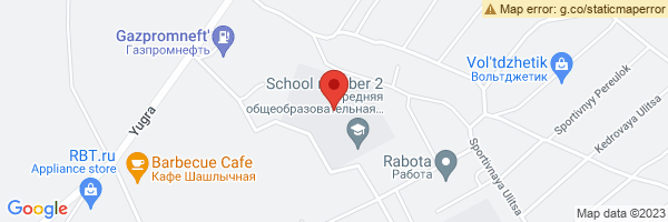 spot maps