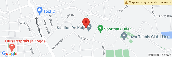 spot maps