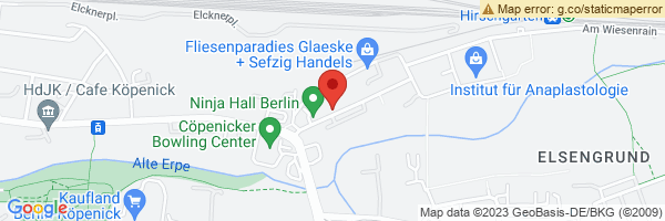 spot maps