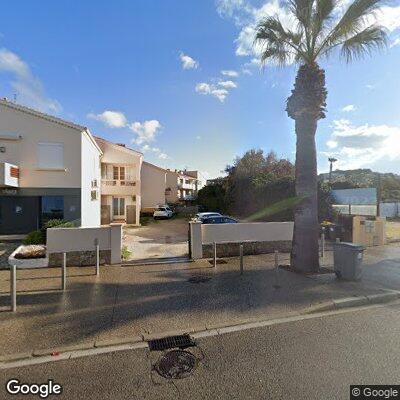Six-Fours-les-Plages - Exercise Park - Plage - Aire de fitness en accès libre - France - Spot