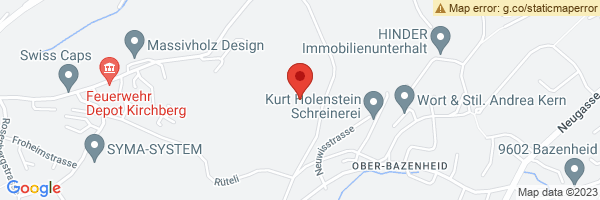 spot maps