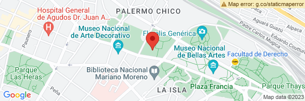 spot maps