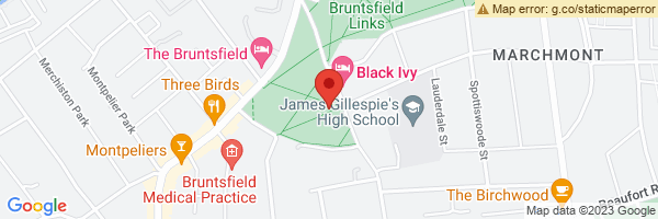 spot maps