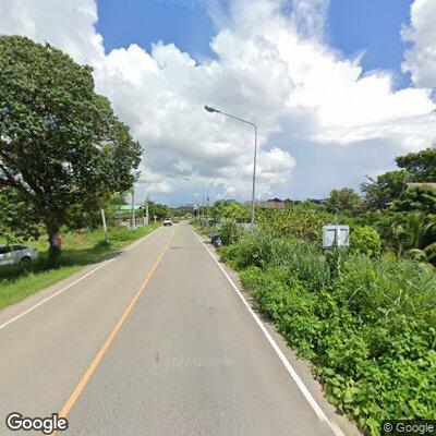 Outdoor Pull Up Bars - Mueang Phayao - Outdoor Fitness Mueang Phayao - Thailand - Spot