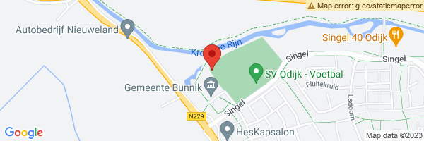 spot maps