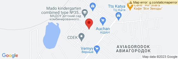 spot maps