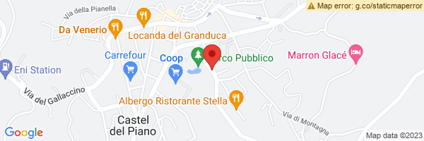 spot maps