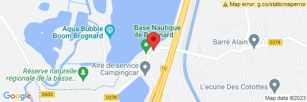 spot maps