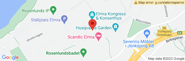 spot maps