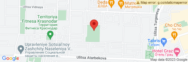 spot maps