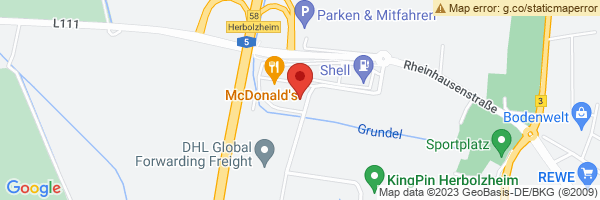 spot maps