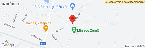 spot maps