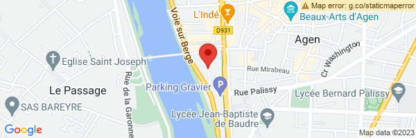 spot maps