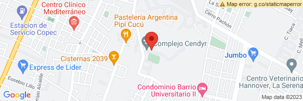 spot maps