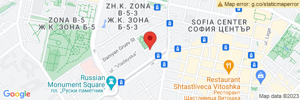 spot maps