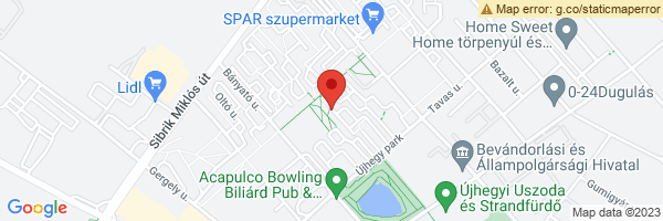 spot maps