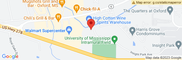 spot maps