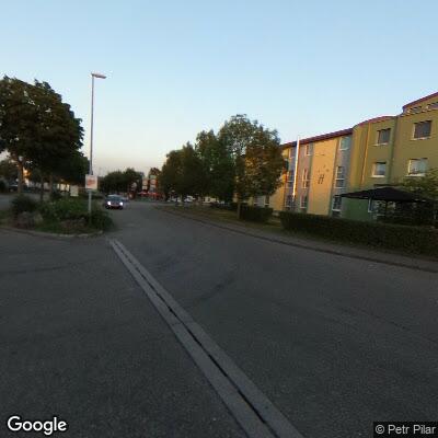 Fitness Trail - Herbolzheim - Truckers Gym Truckers Life Herbolzheim - Germany - Spot