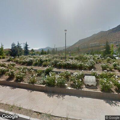 Fitness Facility - Las Condes - Barras Parque Carlos Pena Otaegui - Chile - Spot