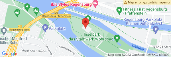 spot maps