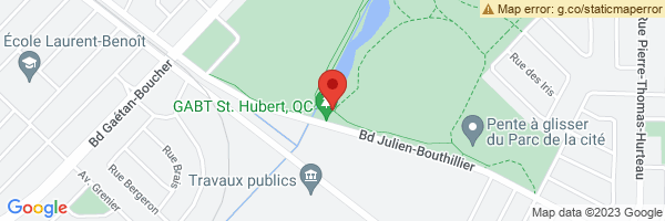 spot maps