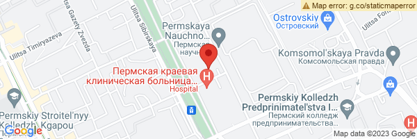 spot maps