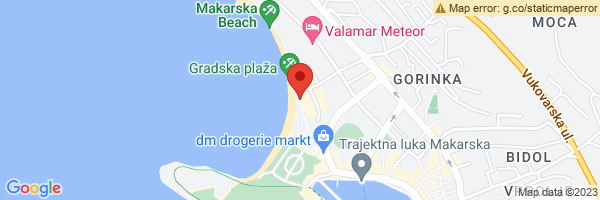 spot maps