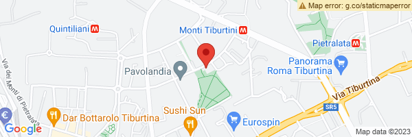 spot maps
