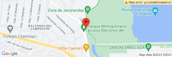 spot maps