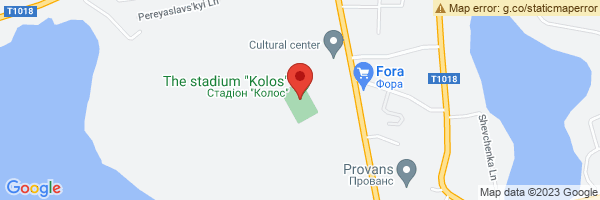 spot maps