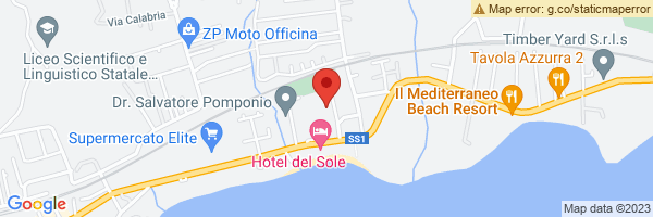 spot maps