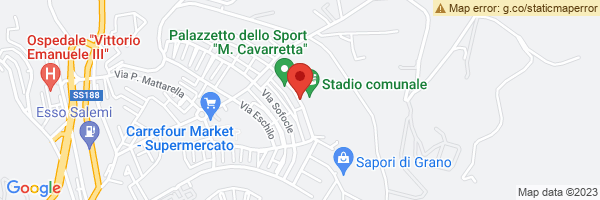 spot maps