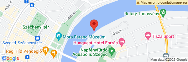 spot maps