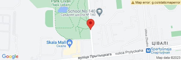 spot maps